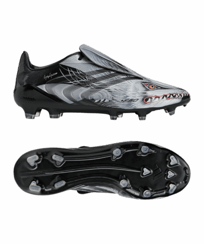 adidas F50 Elite FG Tunit Y-3 Silber
