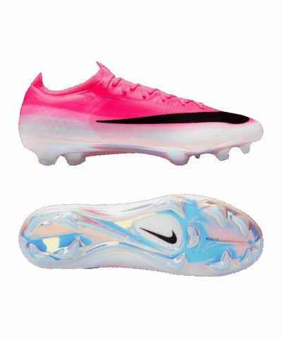 Nike Air Zoom Mercurial Vapor XVII Elite FG Breakout Rosa